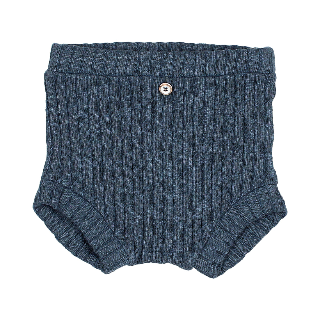 Buho Midnight Baby Rib Bloomers