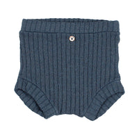 Buho Midnight Baby Rib Bloomers