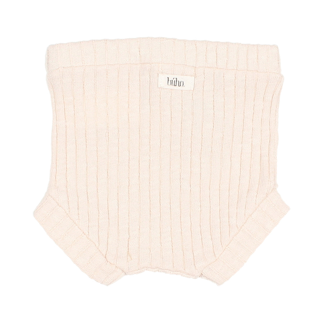 Buho Rose Baby Rib Bloomers