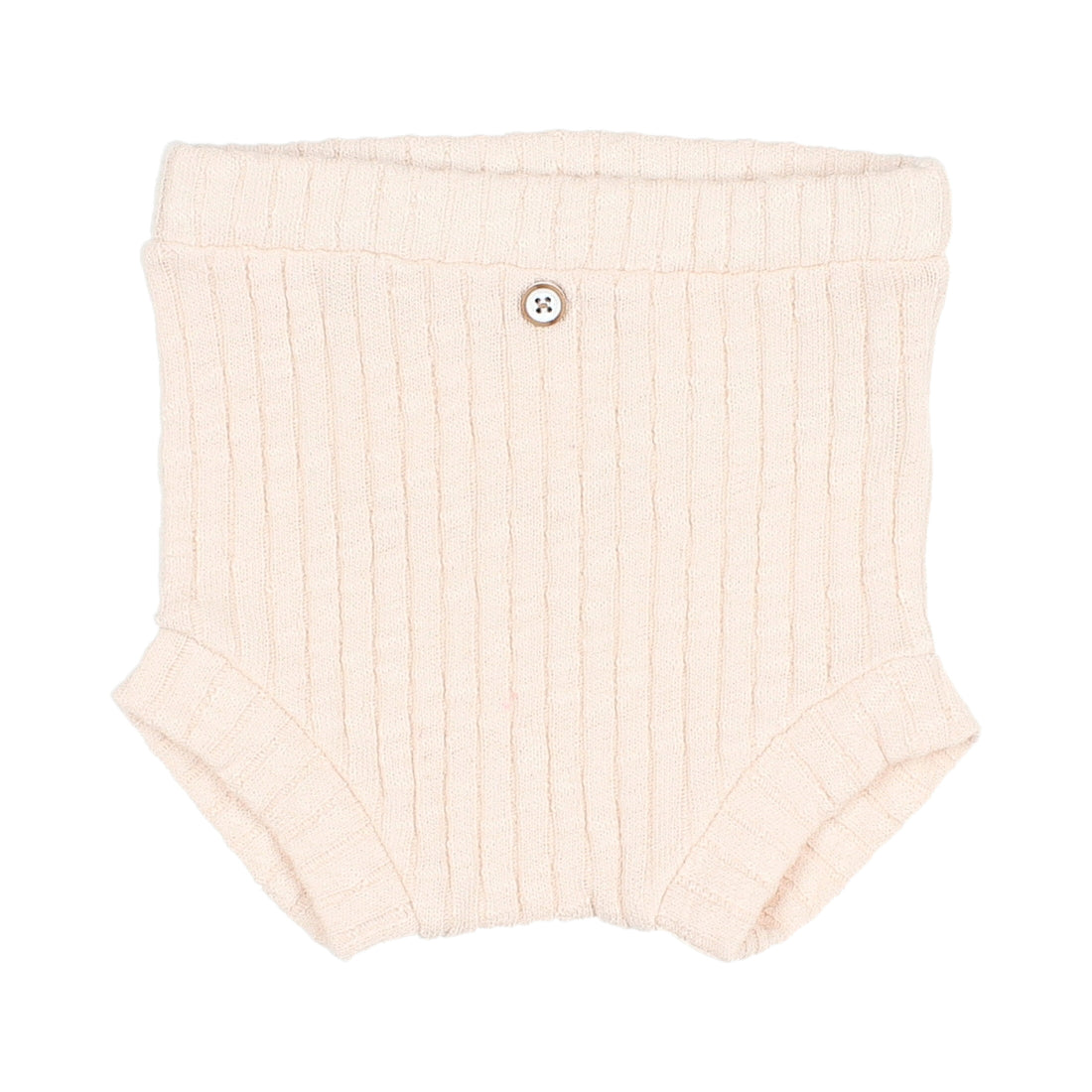 Buho Rose Baby Rib Bloomers