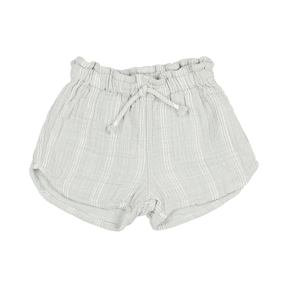 Buho Moon Baby Stripes Shorts
