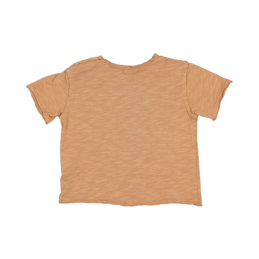 Buho Caramel Baby Best Team Tee