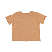 Buho Caramel Baby Best Team Tee