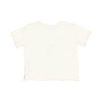 Buho Ecru Baby Best Team Tee