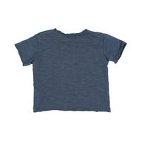 Buho Midnight Baby Best Team Tee