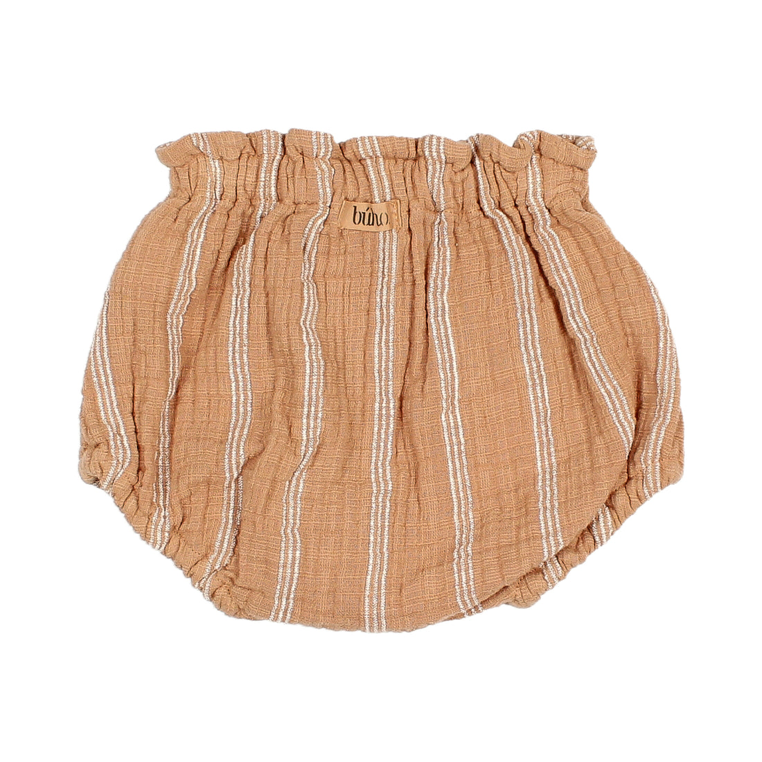 Buho Caramel Baby Stripes Bloomers