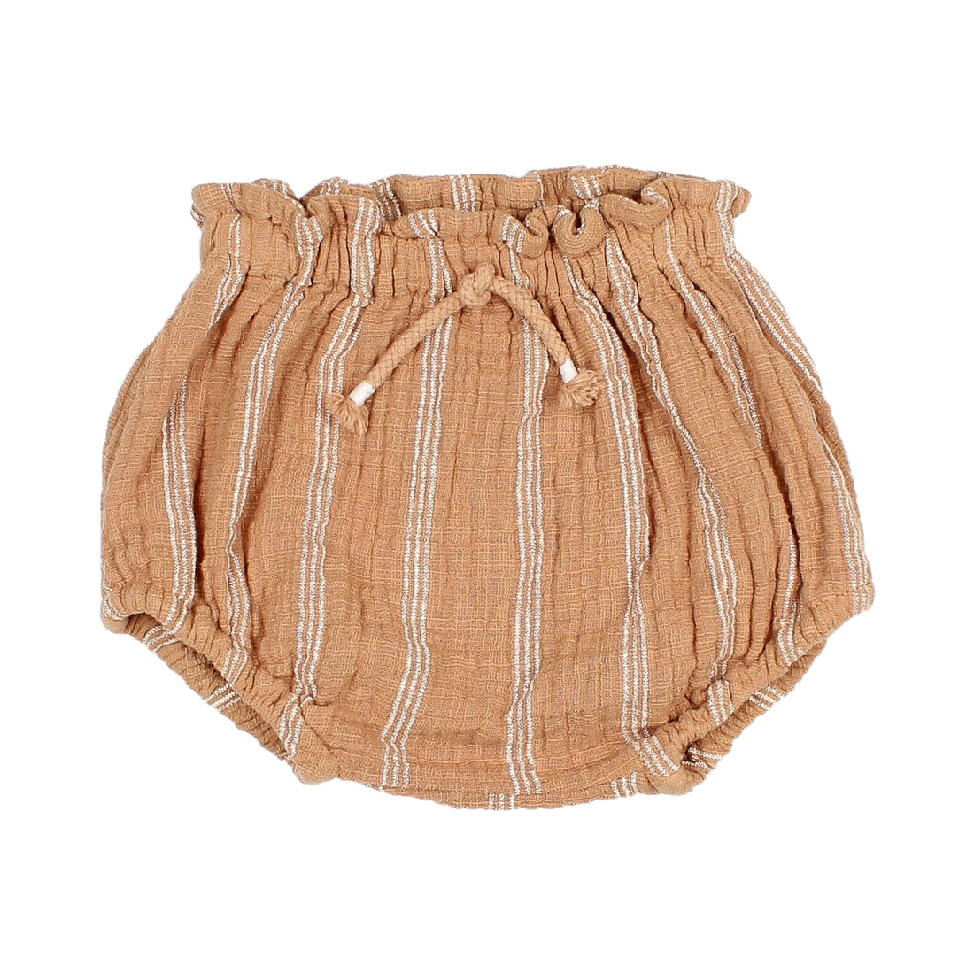 Buho Caramel Baby Stripes Bloomers