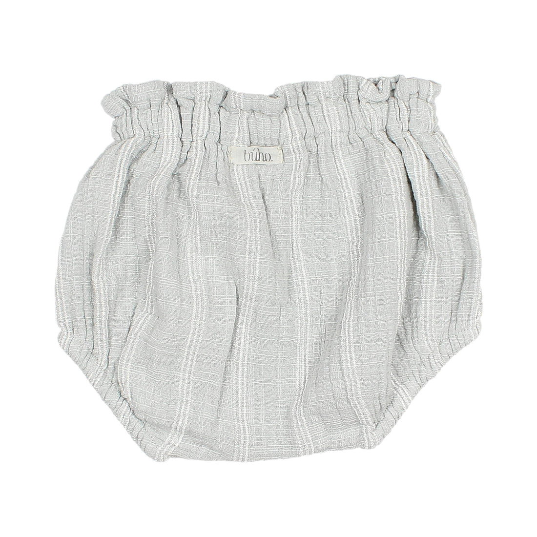 Buho Moon Baby Stripes Bloomers