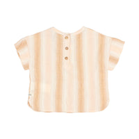Buho Stripes Baby Shirt Shirt