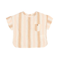 Buho Stripes Baby Shirt Shirt