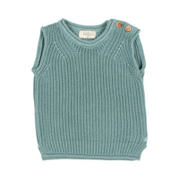 Buho Sea Pine Baby Cotton Vest