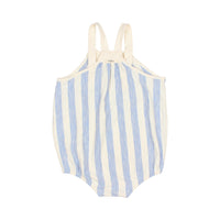 Buho Bluette Baby Stripes Romper