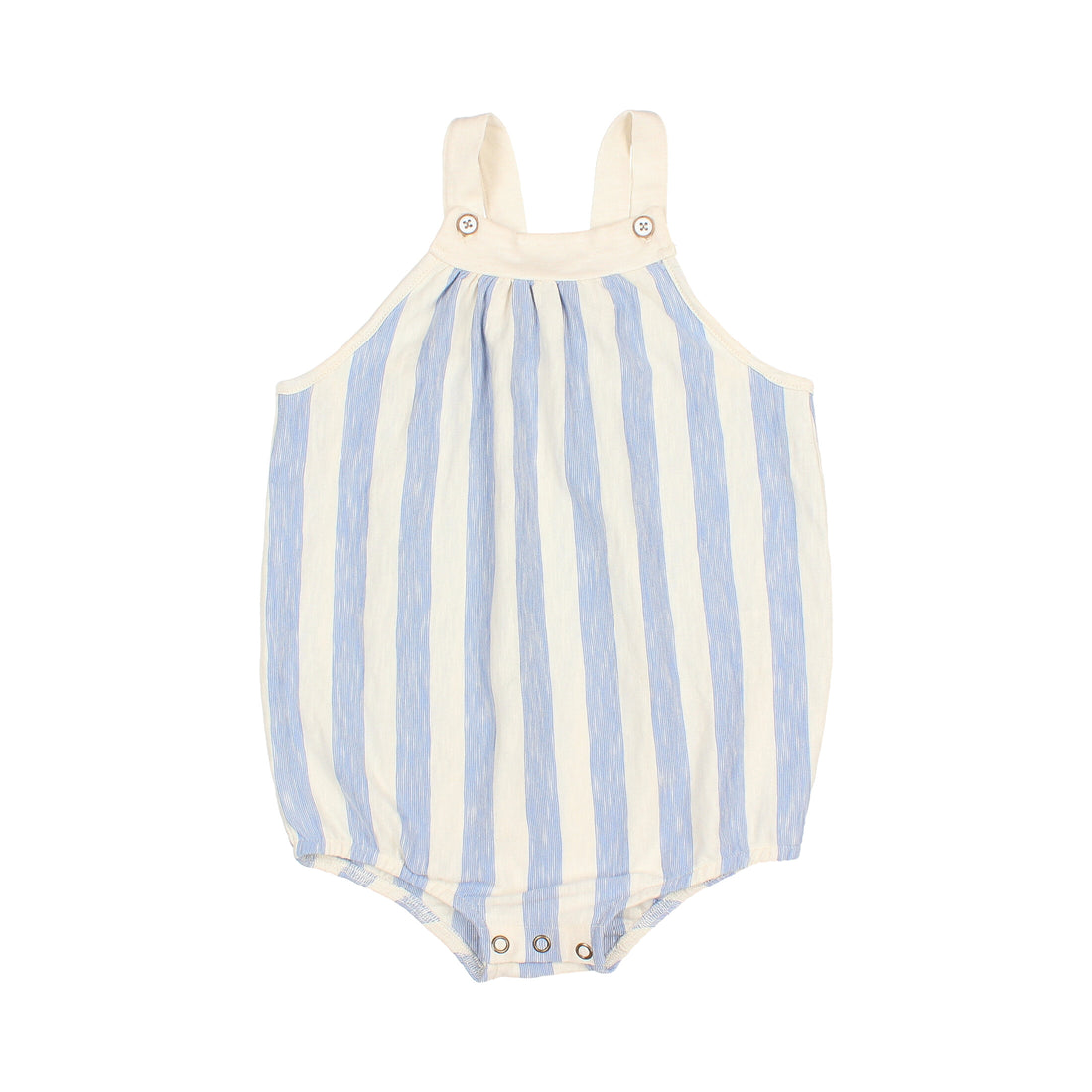 Buho Bluette Baby Stripes Romper