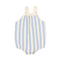 Buho Bluette Baby Stripes Romper