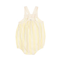Buho Mimosa Baby Stripes Romper