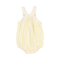 Buho Mimosa Baby Stripes Romper