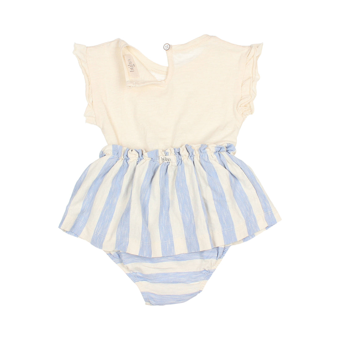 Buho Bluette Baby Stripes Combi Dress