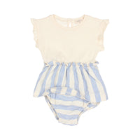 Buho Bluette Baby Stripes Combi Dress