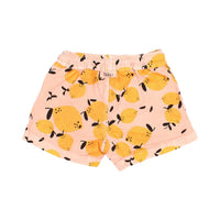 Buho Peach Baby Lemon Swimsuit