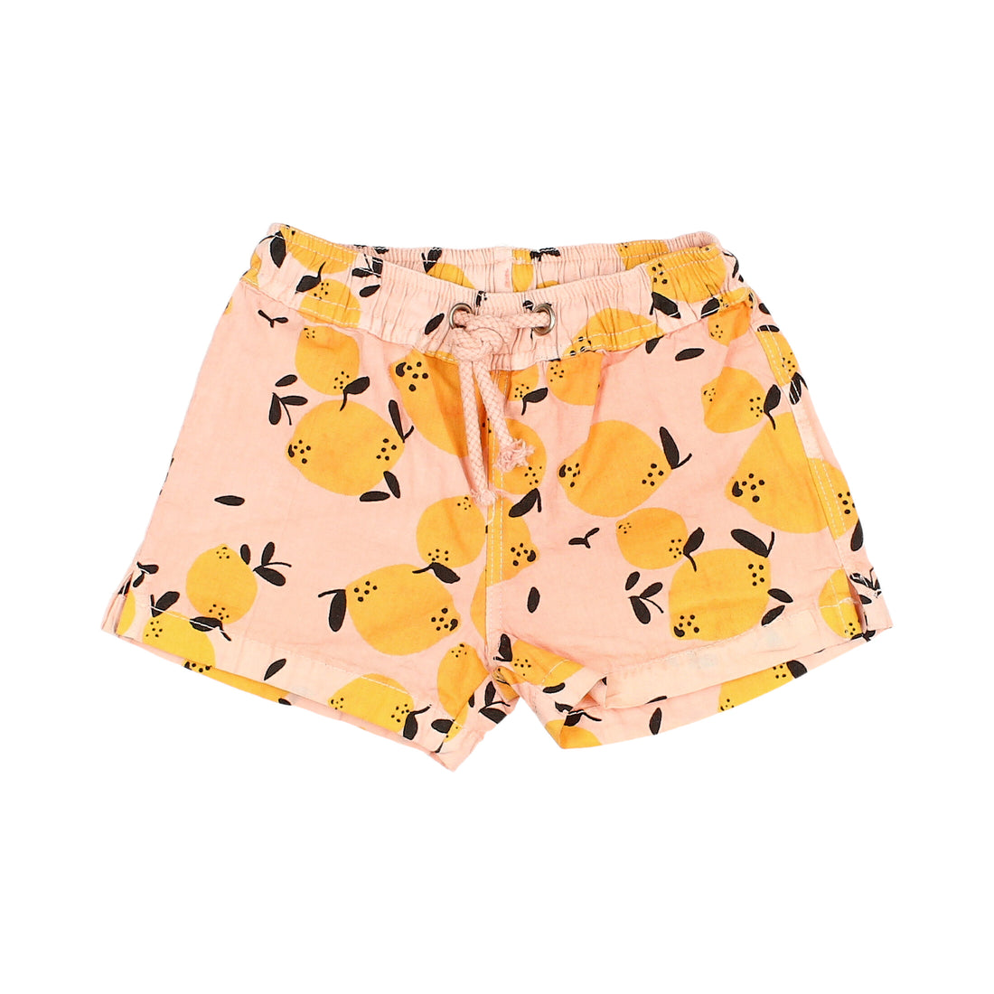 Buho Peach Baby Lemon Swimsuit