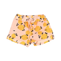 Buho Peach Baby Lemon Swimsuit