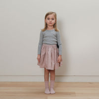 Bene Bene  Pink Widen Skirt