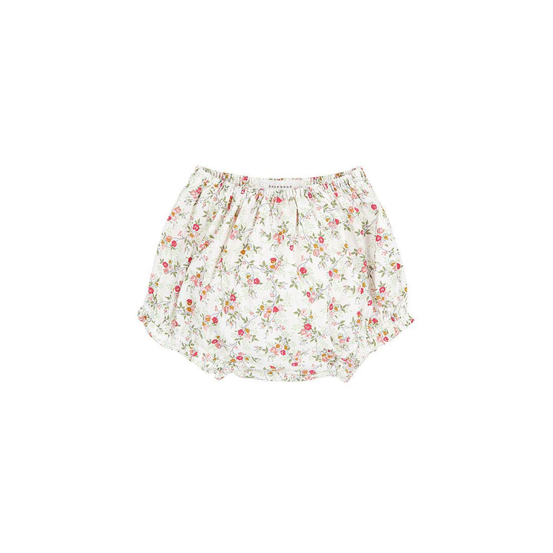 Bene Bene Ivory Alice Bloomers