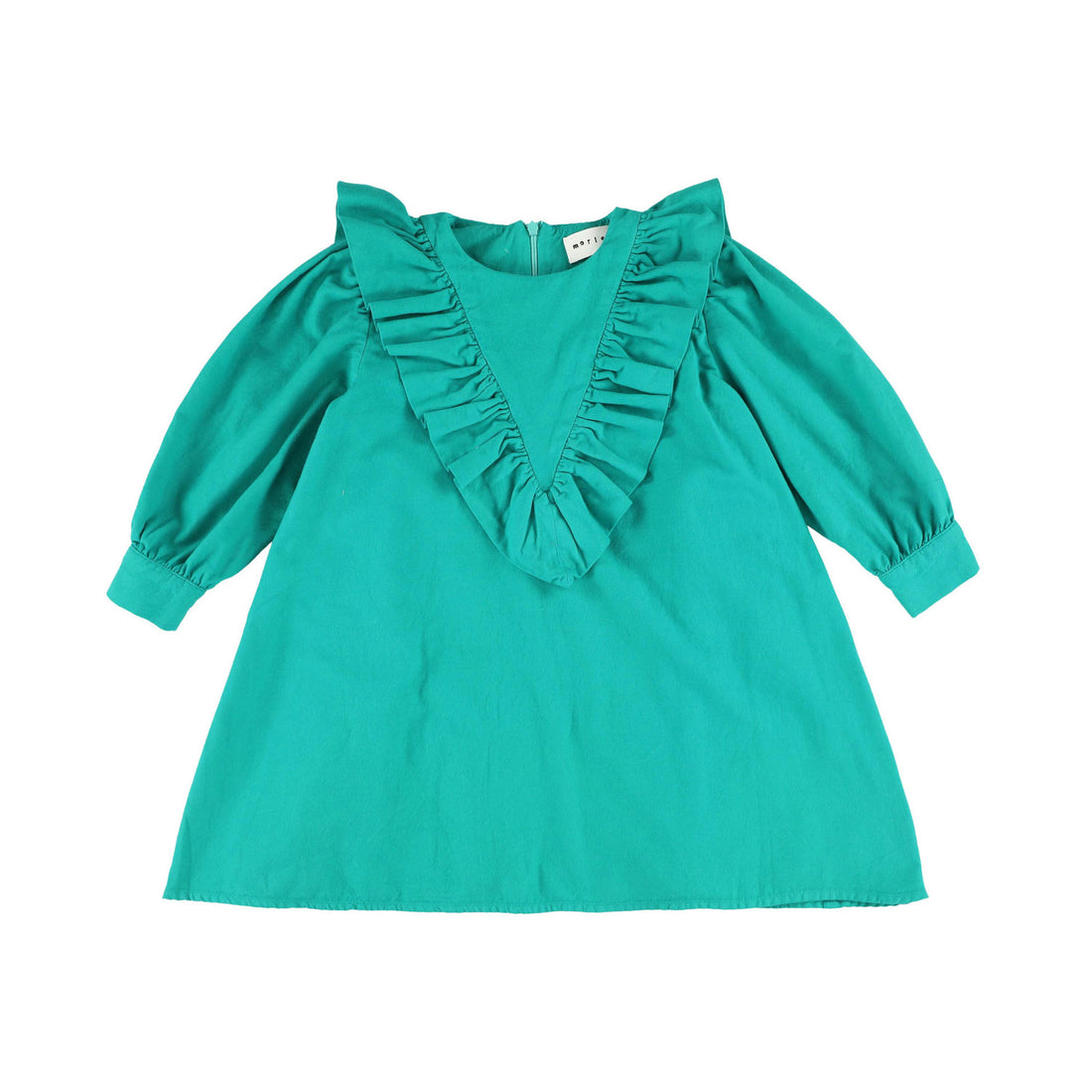Morley RAVI Dress - EVAN - Green