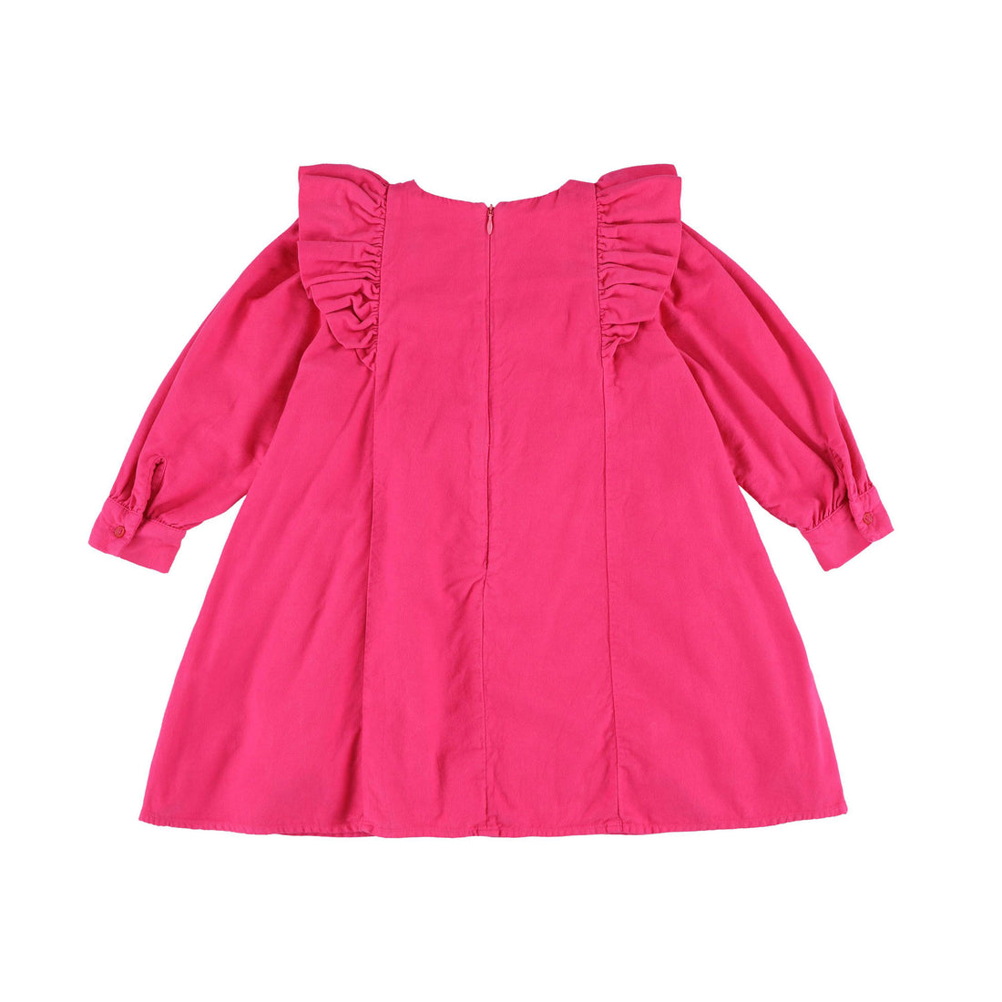 Morley RAVI Dress - EVAN - Knockout Pink