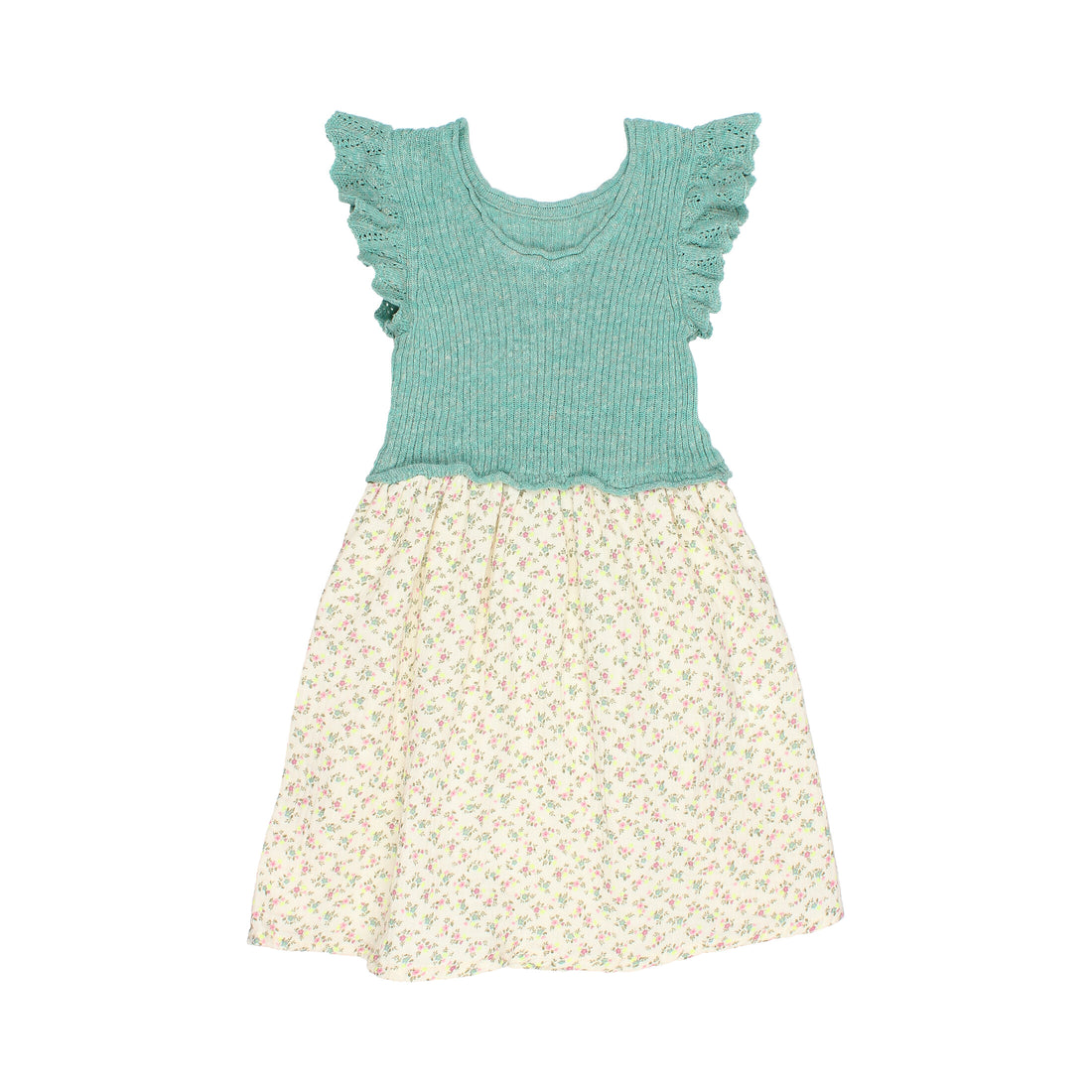 Buho Mint Provence Combidress USA