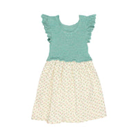 Buho Mint Provence Combidress USA