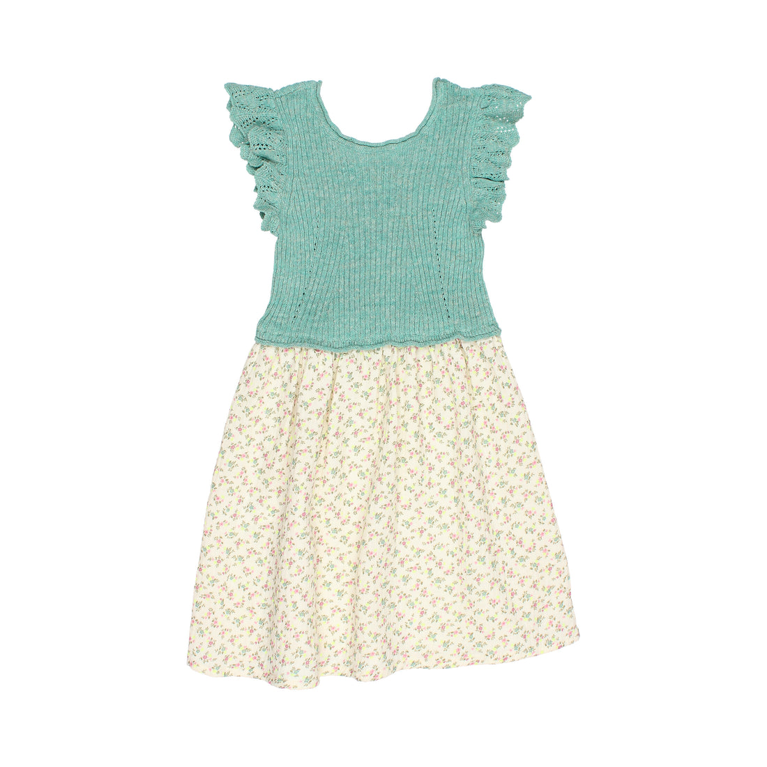 Buho Mint Provence Combidress USA