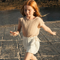 Buho Sand Romantic Vest Top