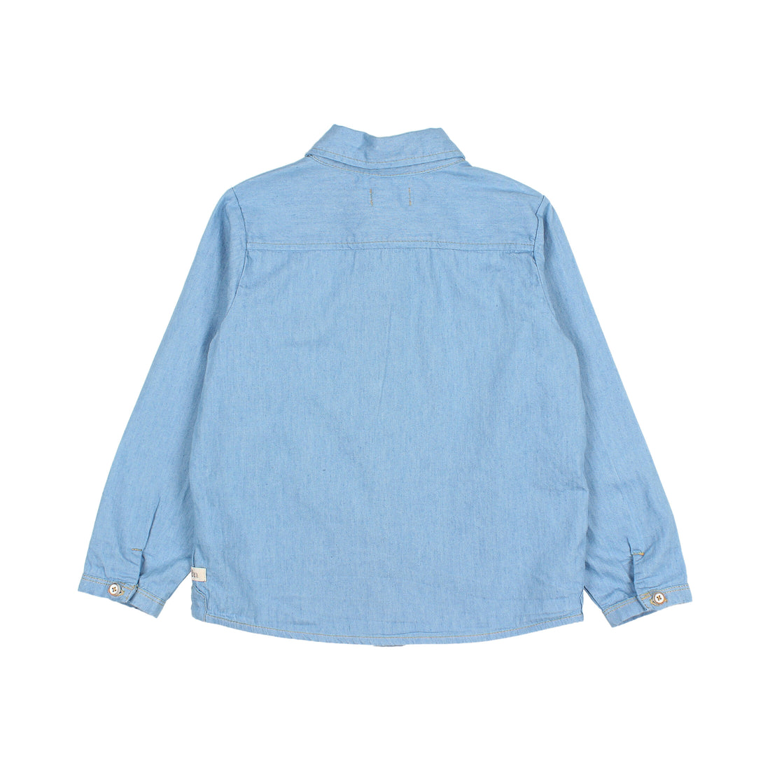 Buho Denim Shirt