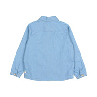 Buho Denim Shirt