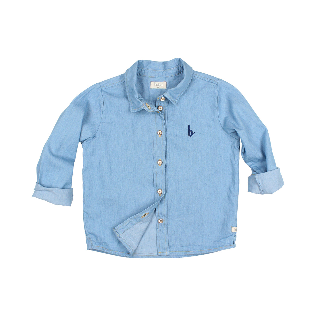 Buho Denim Shirt