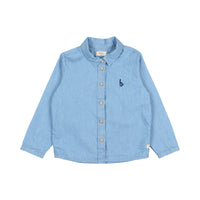 Buho Denim Shirt