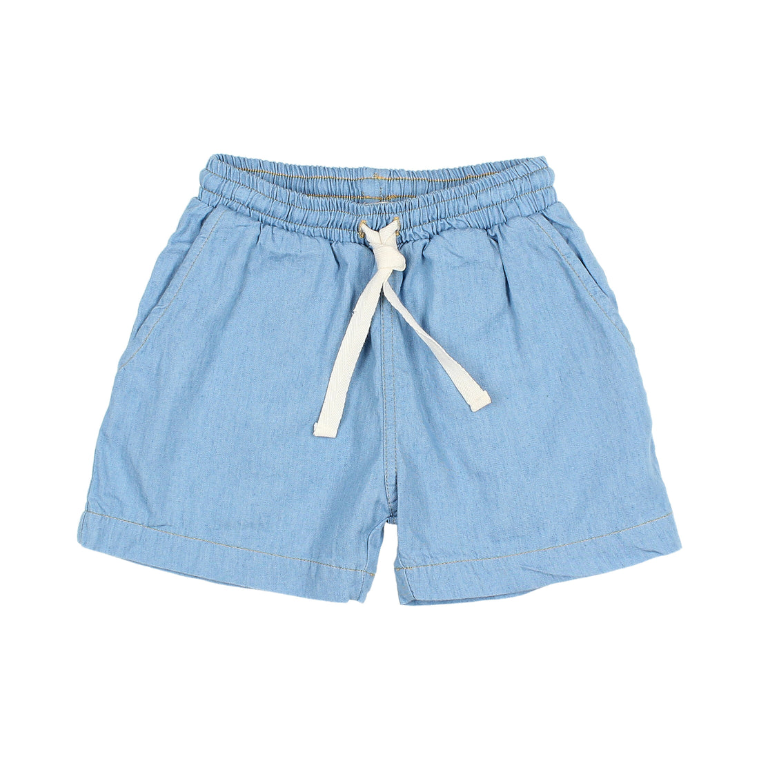 Buho Denim Bermudas
