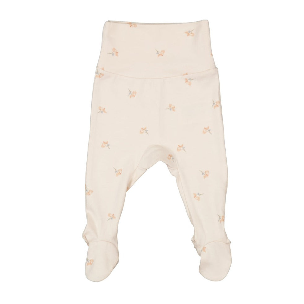 Marmar Copenhagen Poppy Pixa Baby Footed Leggings