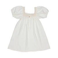 Buho Ecru Lace USA Dress