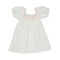 Buho Ecru Lace USA Dress