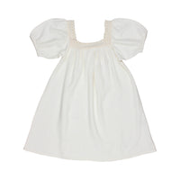 Buho Ecru Lace USA Dress