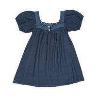 Buho Midnight Lace USA Dress