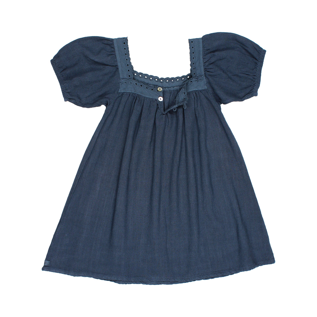 Buho Midnight Lace USA Dress