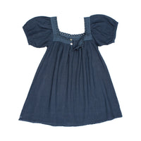 Buho Midnight Lace USA Dress