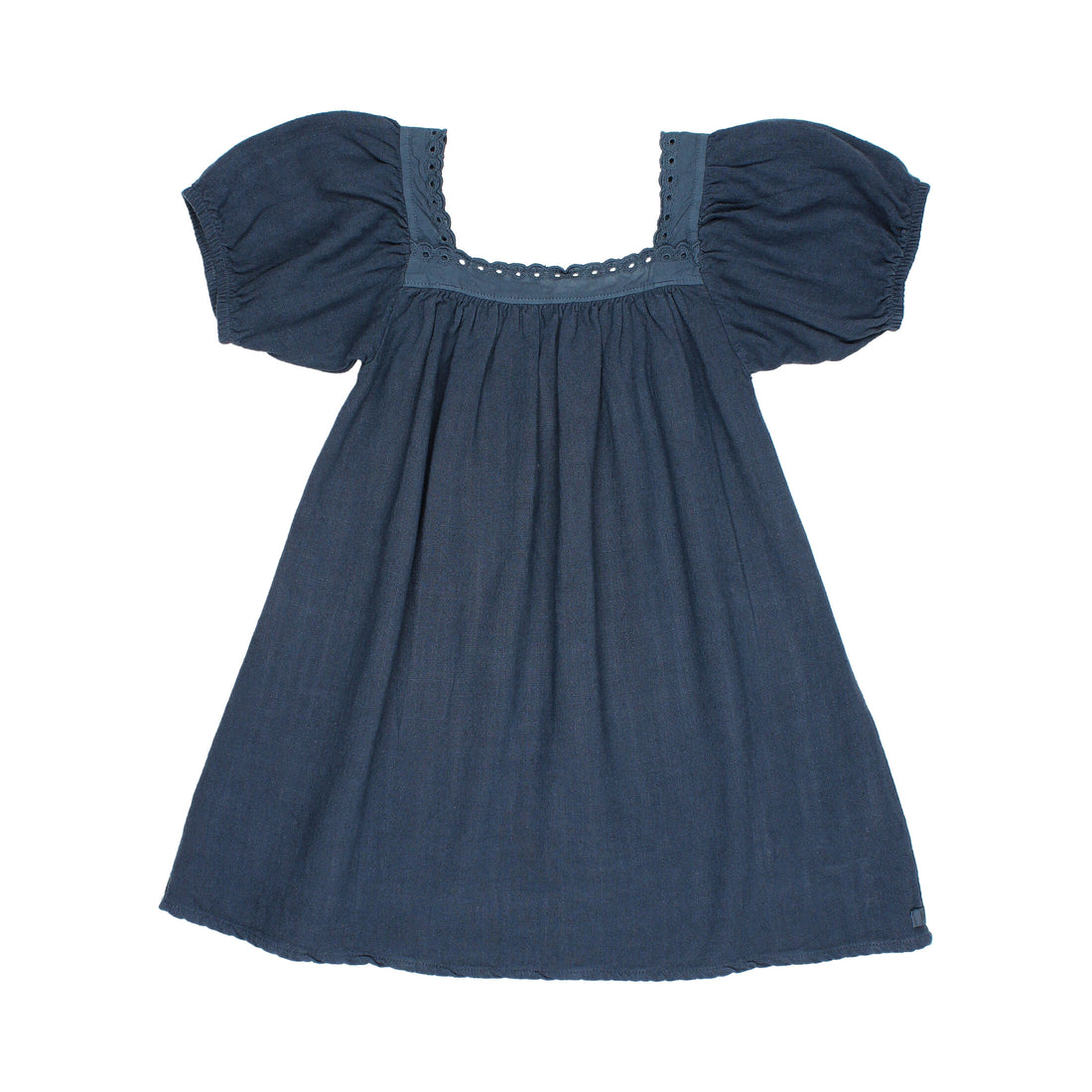 Buho Midnight Lace USA Dress