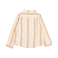 Buho Stripes Long Sleeve Shirt
