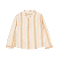 Buho Stripes Long Sleeve Shirt
