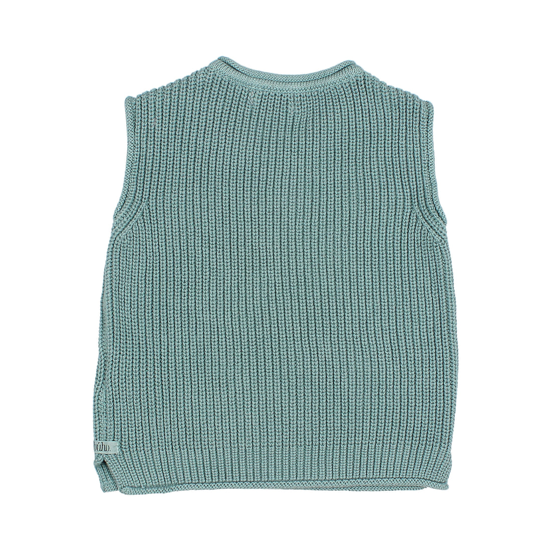 Buho Sea Pine Cotton Waistcotton