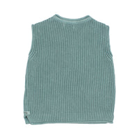 Buho Sea Pine Cotton Waistcotton
